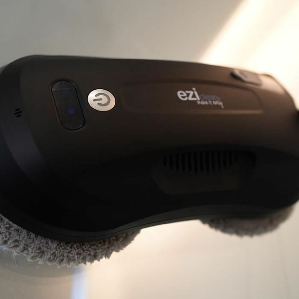 Intelligent fönsterrobot EZIclean Windobot S4 Plus 72 W